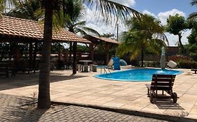 Pousada Do Rancho