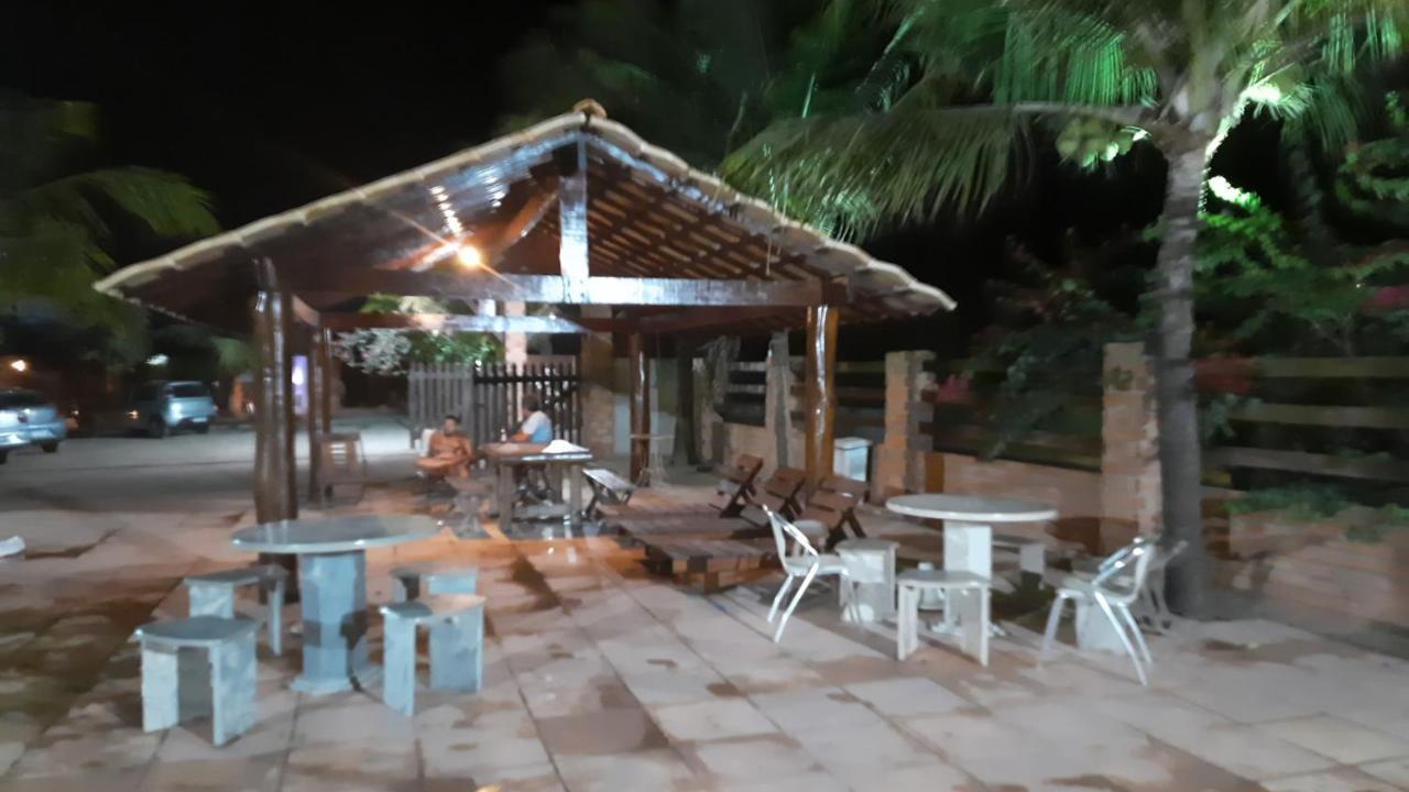 Pousada Do Rancho Balaclava Extérieur photo