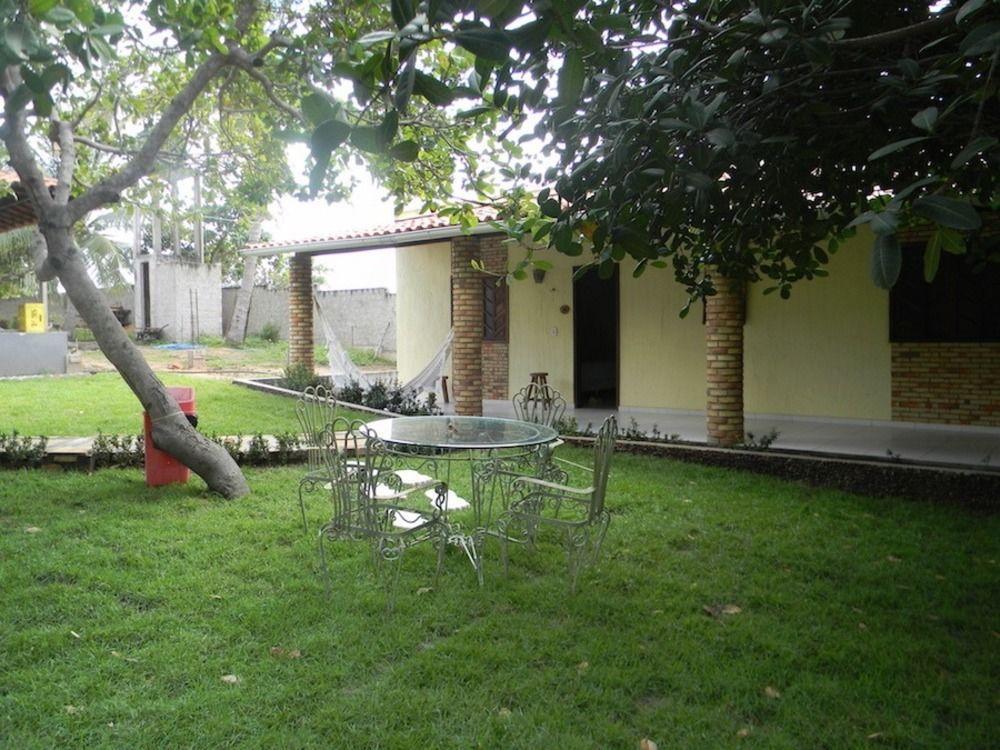 Pousada Do Rancho Balaclava Extérieur photo