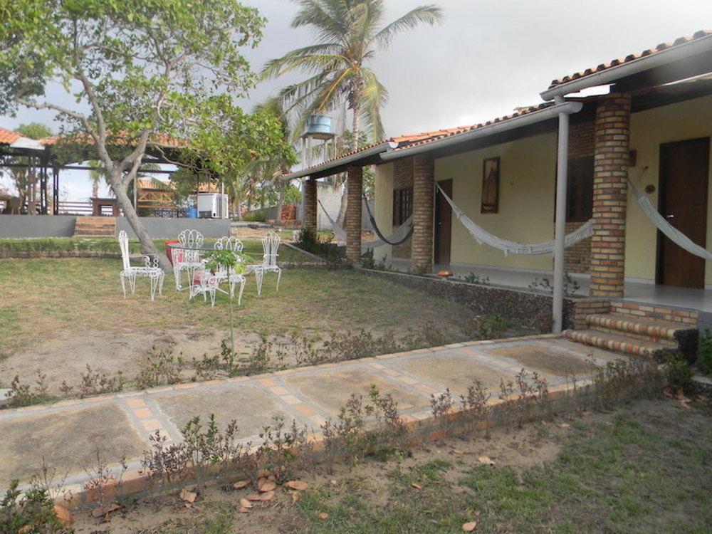 Pousada Do Rancho Balaclava Extérieur photo