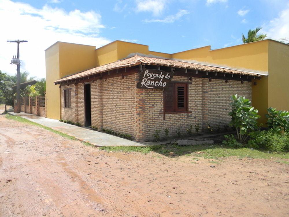 Pousada Do Rancho Balaclava Extérieur photo