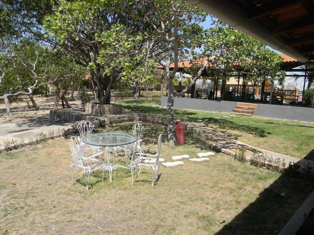 Pousada Do Rancho Balaclava Extérieur photo