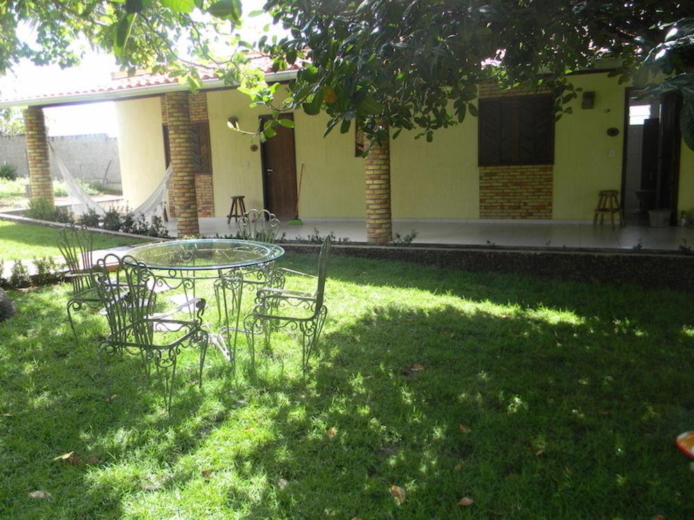 Pousada Do Rancho Balaclava Extérieur photo