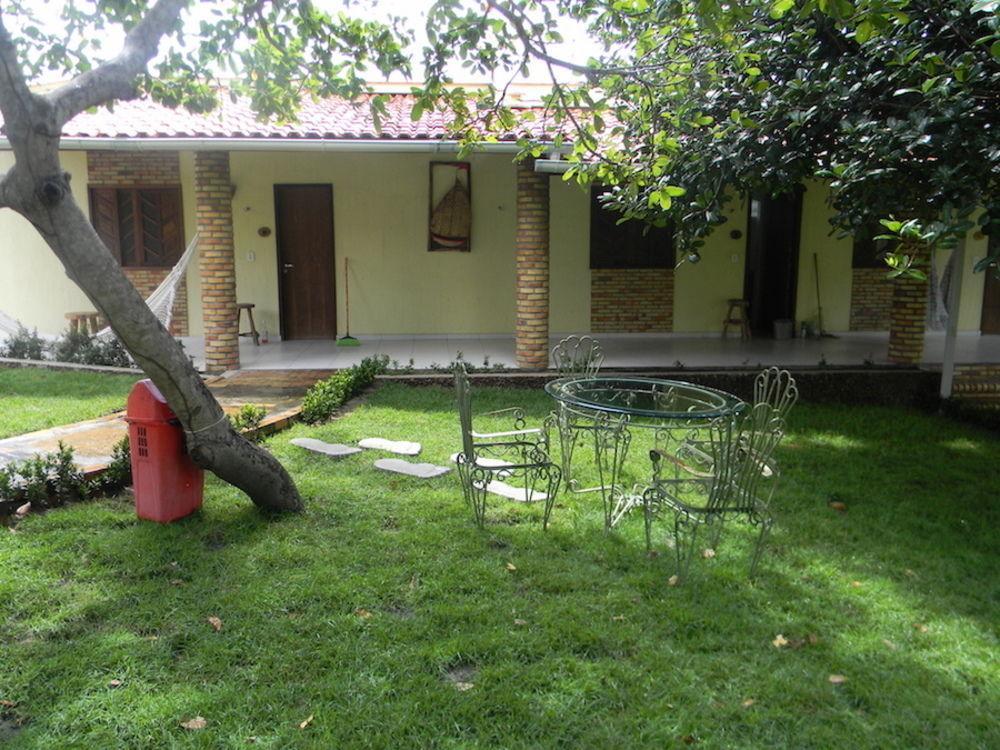 Pousada Do Rancho Balaclava Extérieur photo