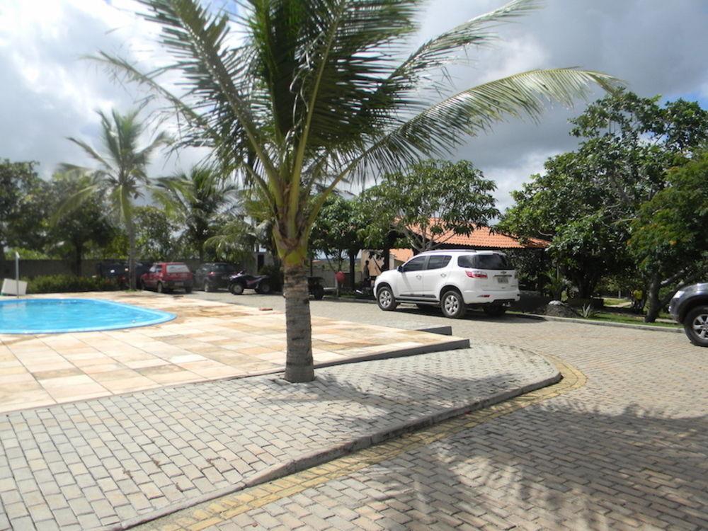 Pousada Do Rancho Balaclava Extérieur photo