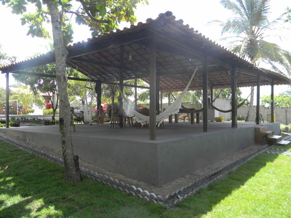 Pousada Do Rancho Balaclava Extérieur photo