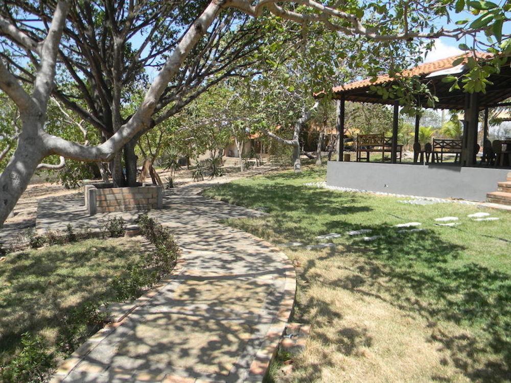 Pousada Do Rancho Balaclava Extérieur photo