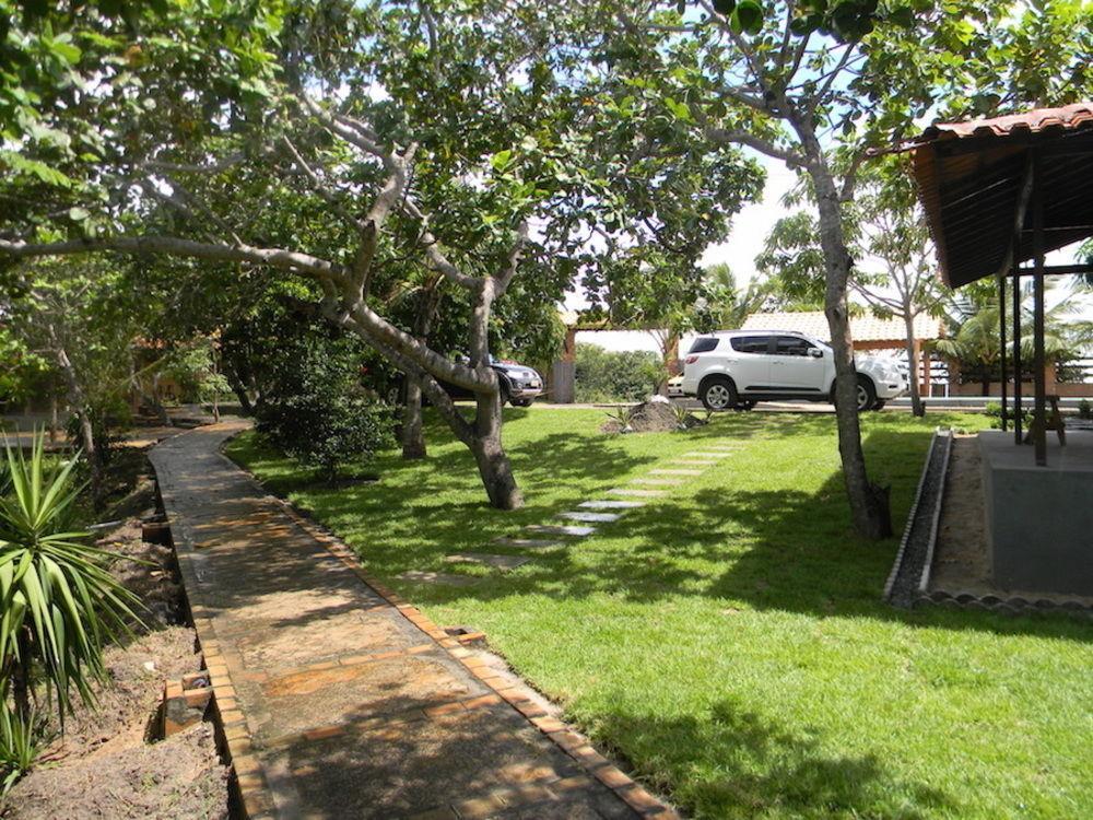 Pousada Do Rancho Balaclava Extérieur photo