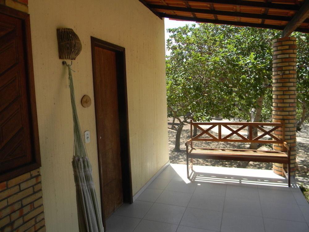 Pousada Do Rancho Balaclava Extérieur photo
