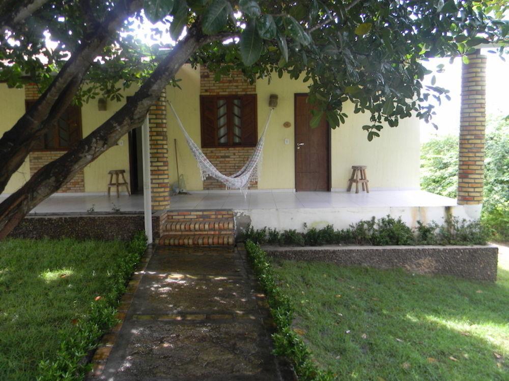 Pousada Do Rancho Balaclava Extérieur photo