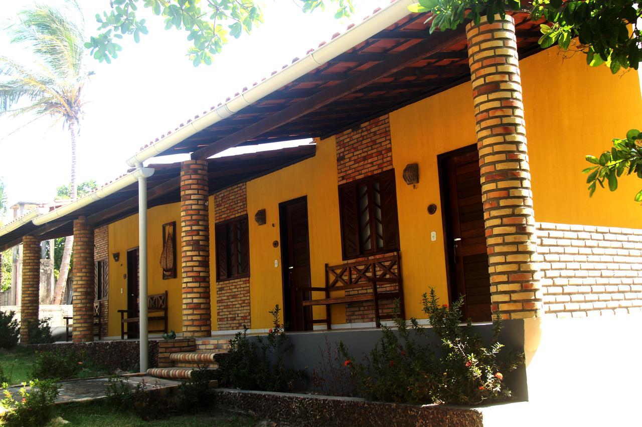 Pousada Do Rancho Balaclava Extérieur photo