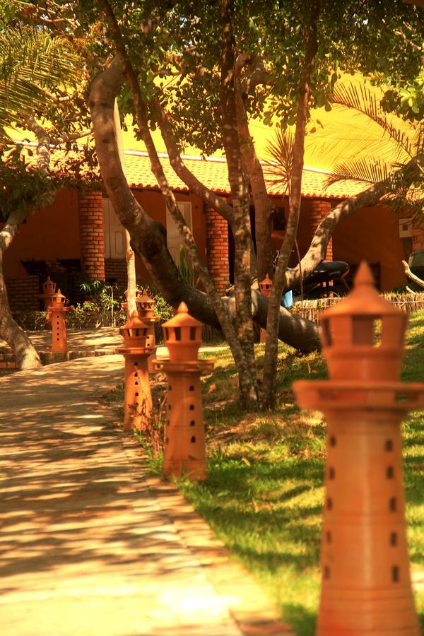 Pousada Do Rancho Balaclava Extérieur photo