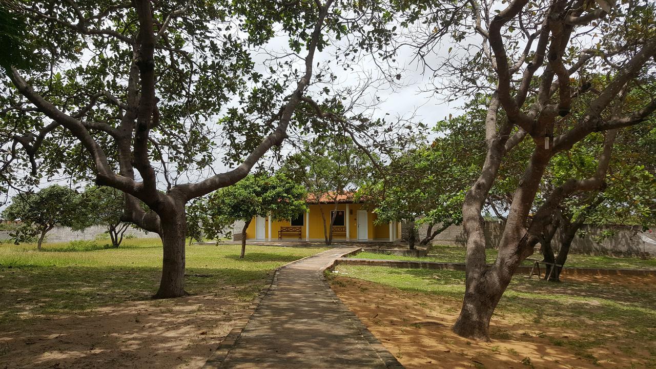 Pousada Do Rancho Balaclava Extérieur photo