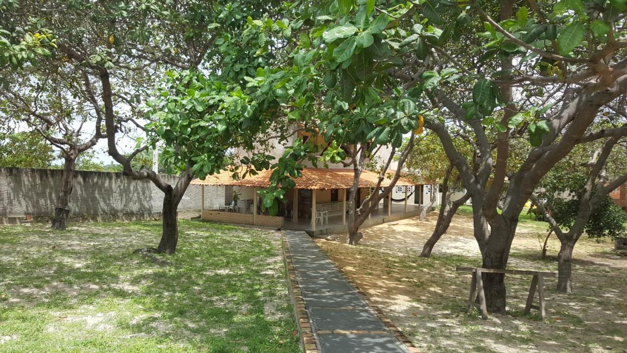 Pousada Do Rancho Balaclava Extérieur photo